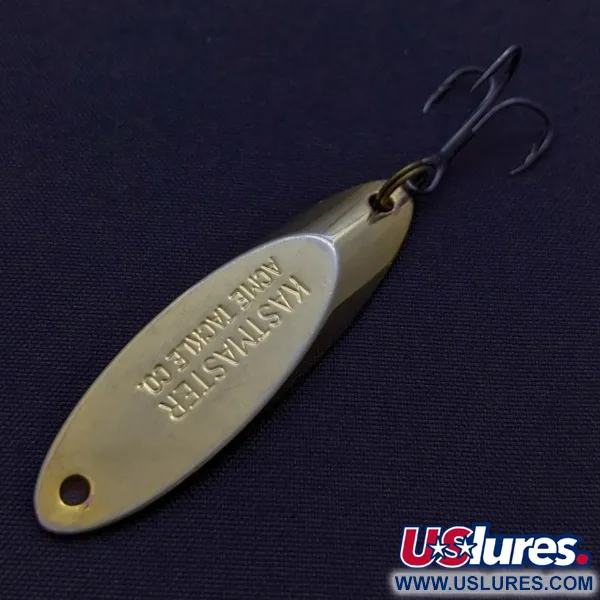 Acme Kastmaster, Oro, 7g, Cucchiaino Ondulante #24185