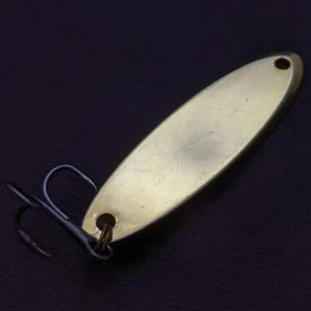 Acme Kastmaster Cucchiaino, Gold, 7 g, Stampato, #24534