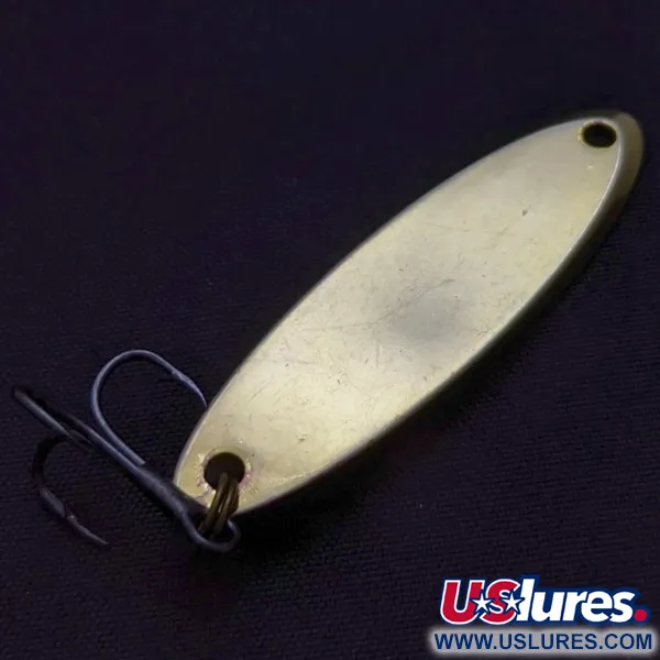 Acme Kastmaster Cucchiaino, Gold, 7 g, Stampato, #24534