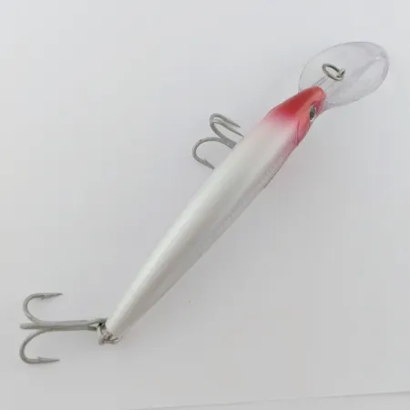 Rapala X-RAP Magnum 15, 32g, Red Head, Esca da traina #24186