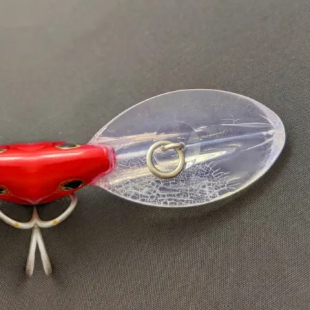 Rapala X-RAP Magnum 15, 32g, Red Head, Esca da traina #24186