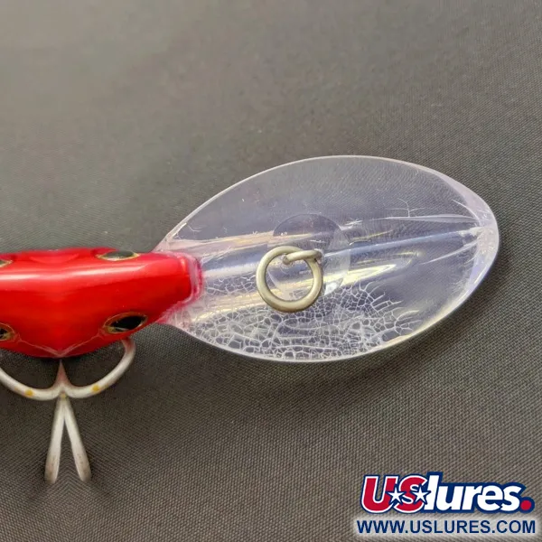 Rapala X-RAP Magnum 15, 32g, Red Head, Esca da traina #24186