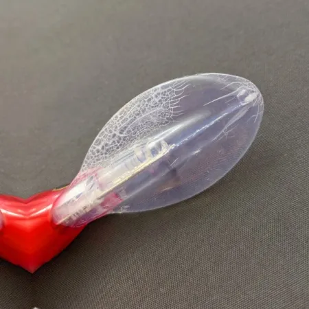 Rapala X-RAP Magnum 15, 32g, Red Head, Esca da traina #24186