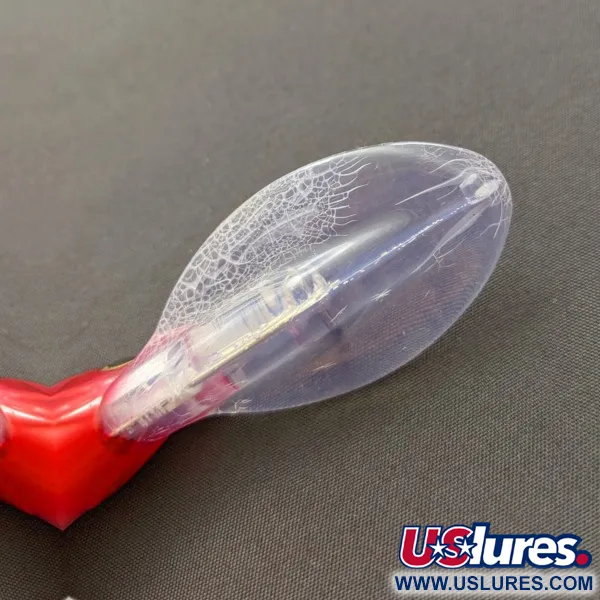 Rapala X-RAP Magnum 15, 32g, Red Head, Esca da traina #24186