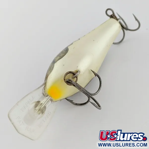 Rapala Fat Rap 5, 11g, colore shad, crankbait #24187