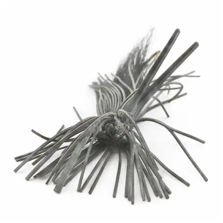 Arkie Bass Jig, 1/3oz (10g), Nero, Jig #24190