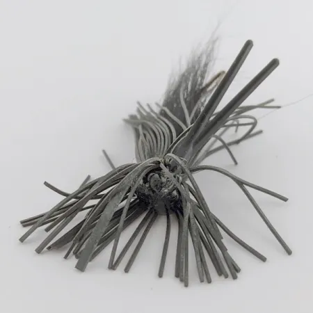 Arkie Bass Jig, 1/3oz (10g), Nero, Jig #24190