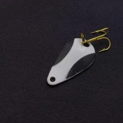 Acme K.O. Wobbler Ondulante