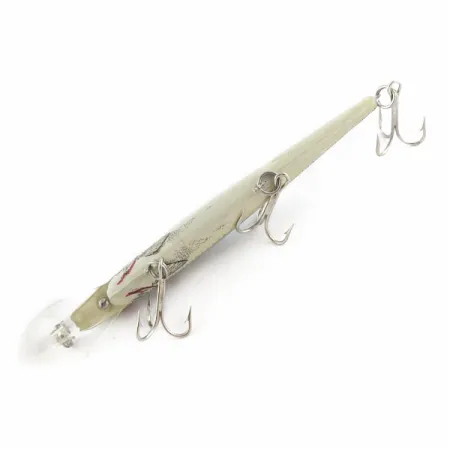 Rebel Fastrac F12, G-Finish 12,5g, Minnow Galleggiante #24195