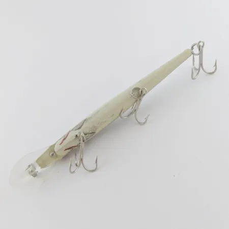 Rebel Fastrac F12, G-Finish 12,5g, Minnow Galleggiante #24195