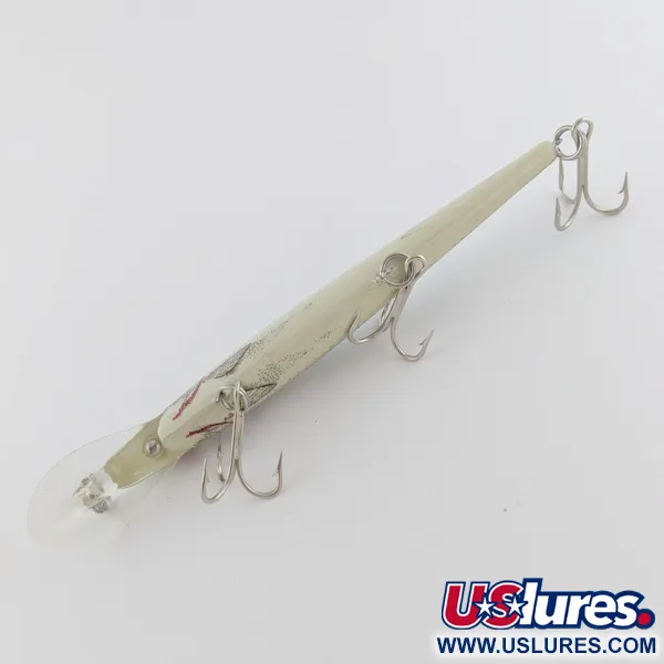 Rebel Fastrac F12, G-Finish 12,5g, Minnow Galleggiante #24195