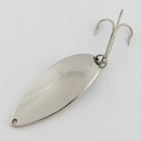 Seneca Little Cleo (Hula Girl), Nichel 21g, Ondulante #24197