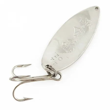 Seneca Little Cleo (Hula Girl), Nichel 21g, Ondulante #24197