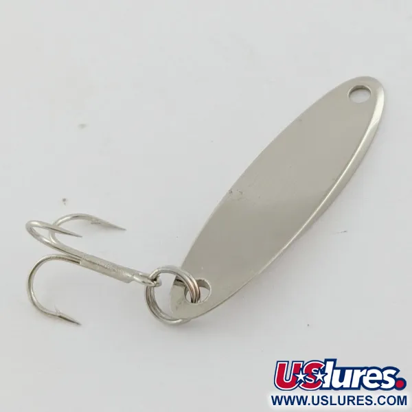 Acme Kastmaster, Nichel 3,5g, Ondulante #24201