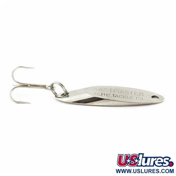 Acme Kastmaster, Nichel 3,5g, Ondulante #24201