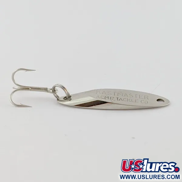 Acme Kastmaster, Nichel 3,5g, Ondulante #24201