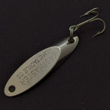 Acme Kastmaster, Nichel 3,5g, Ondulante #24201