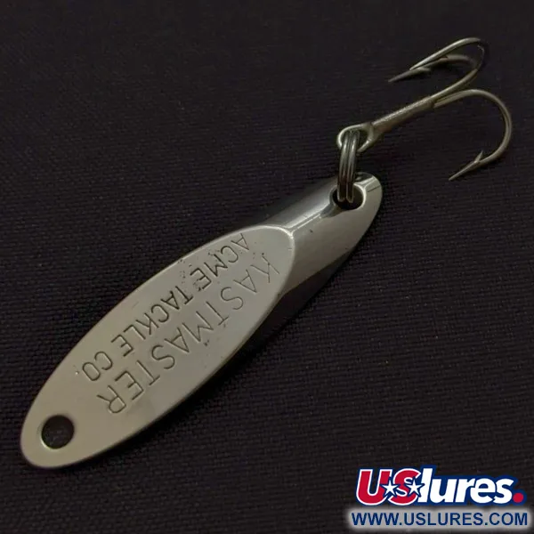 Acme Kastmaster, Nichel 3,5g, Ondulante #24201