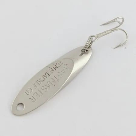 Acme Kastmaster, Nichel 3,5g, Ondulante #24201