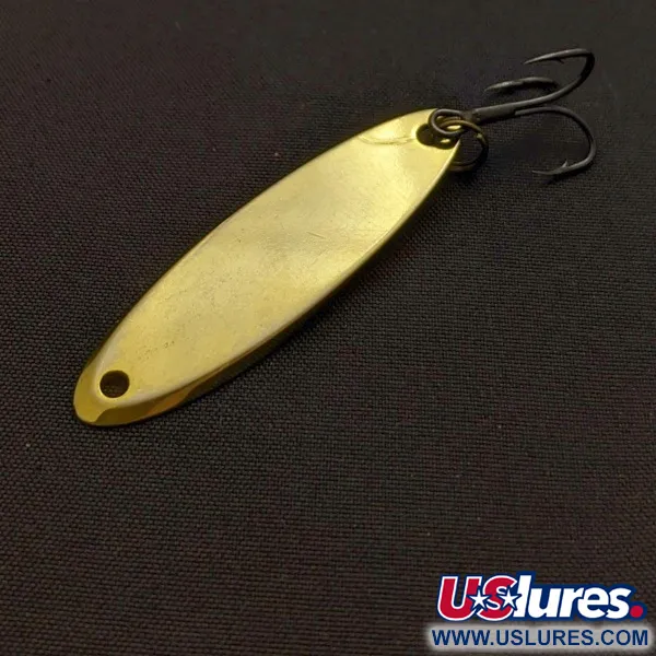 Acme Kastmaster, 7g Oro, Ondulante #24202