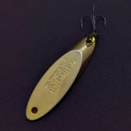 Acme Kastmaster, 7g Oro, Ondulante #24202