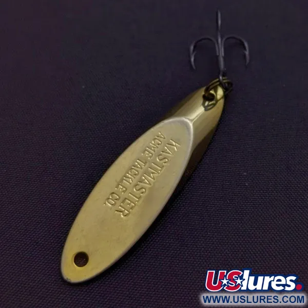 Acme Kastmaster, 7g Oro, Ondulante #24202