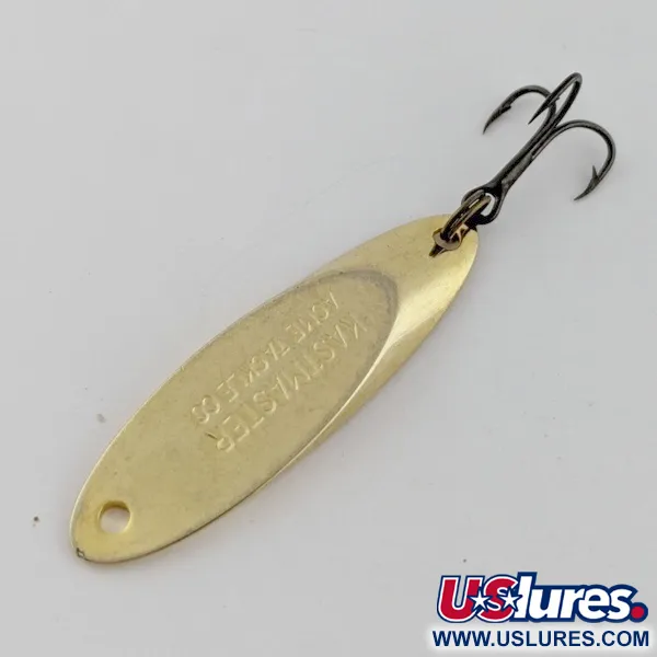 Acme Kastmaster, 7g Oro, Ondulante #24202