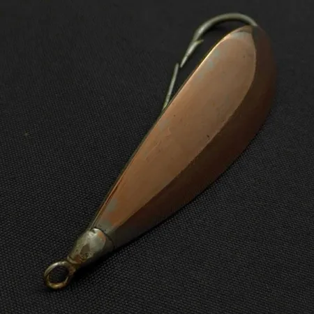 Johnson Silver Minnow Antialga