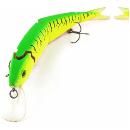 Savage Gear 4Play CL, 51g, Fire Tiger, Swimbait Snodata #24211