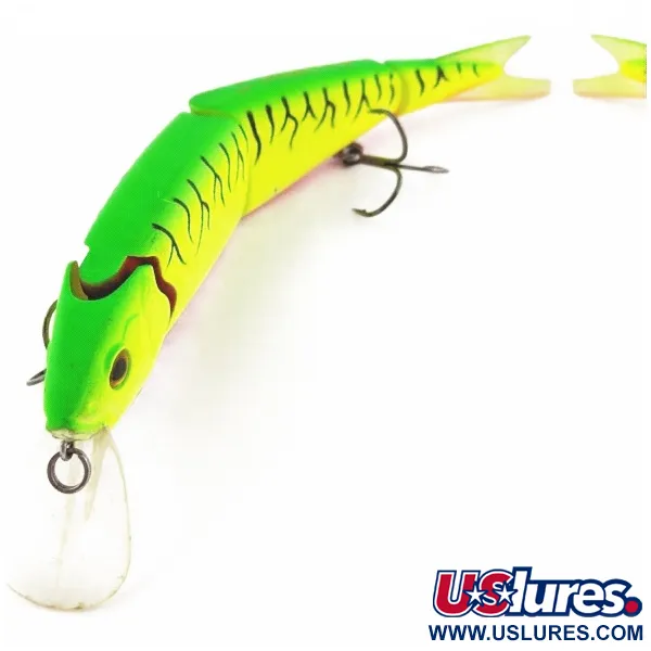 Savage Gear 4Play CL, 51g, Fire Tiger, Swimbait Snodata #24211