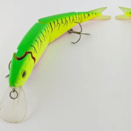 Savage Gear 4Play CL, 51g, Fire Tiger, Swimbait Snodata #24211