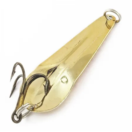 James Aitken Haver Ondulante, Gold, 12 g, Forma a goccia, #24473