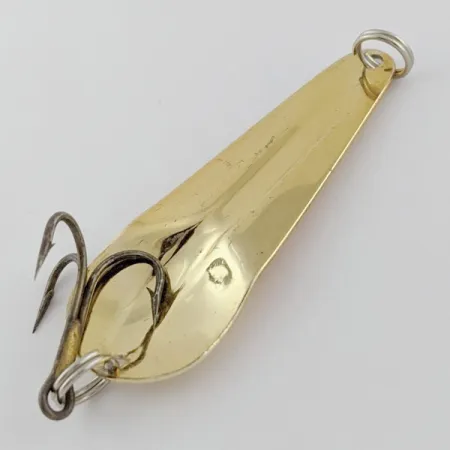 James Aitken Haver, 12g oro, Spoon ondulante #24215