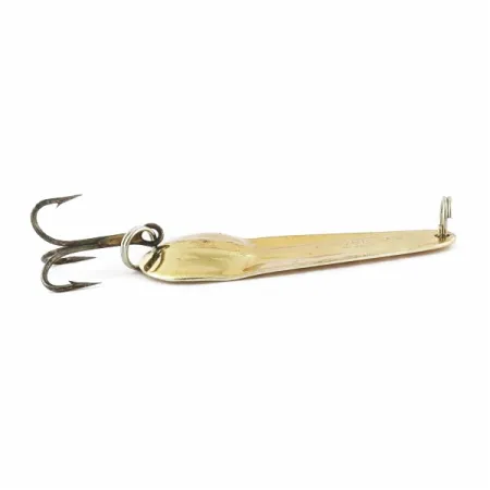 James Aitken Haver, 12g oro, Spoon ondulante #24215