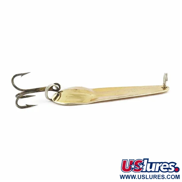 James Aitken Haver, 12g oro, Spoon ondulante #24215