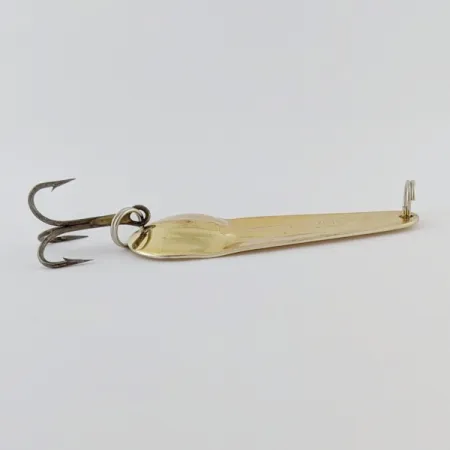 James Aitken Haver, 12g oro, Spoon ondulante #24215