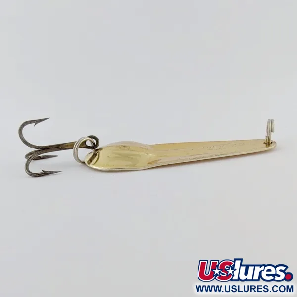 James Aitken Haver Ondulante, Gold, 12 g, Forma a goccia, #24473