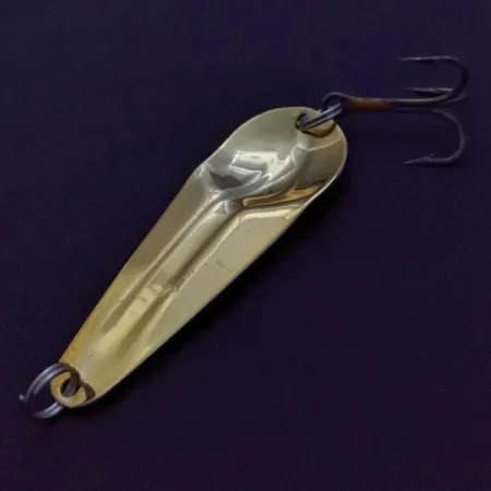 James Aitken Haver, 12g oro, Spoon ondulante #24215