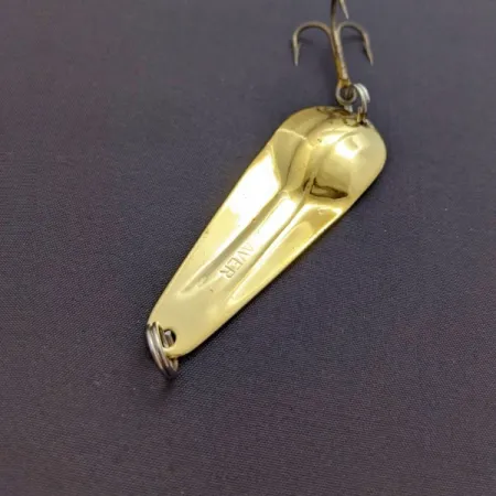 James Aitken Haver, 12g oro, Spoon ondulante #24215