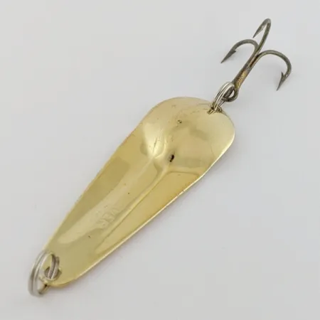 James Aitken Haver, 12g oro, Spoon ondulante #24215