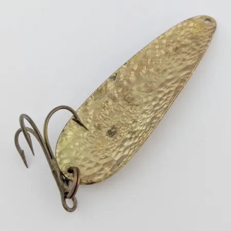 Eppinger Dardevle Crystal, 28g, Ondulante #24216