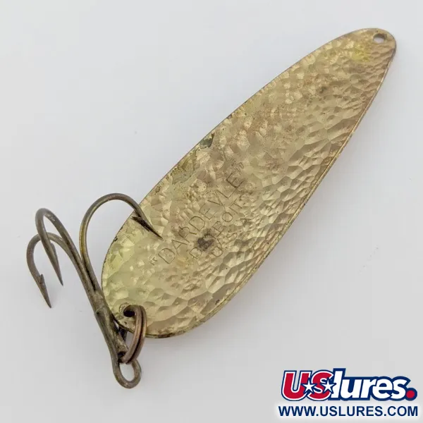 Eppinger Dardevle Crystal, 28g, Ondulante #24216