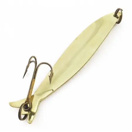 Eagle Tool Fish-tail, 6g ottone, cucchiaino ondulante #24229