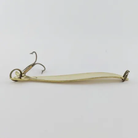 Eagle Tool Fish-tail, 6g ottone, cucchiaino ondulante #24229