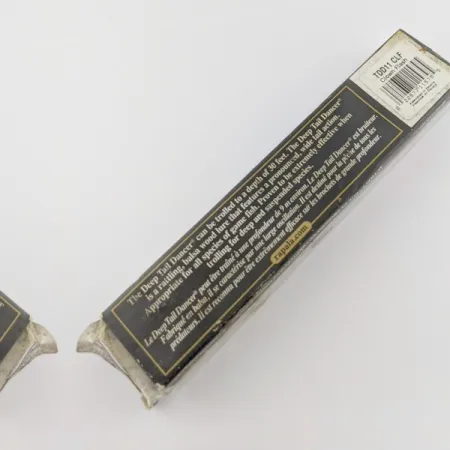 Rapala Deep Tail Dancer 11, 22g, CLF (Clown Flash), artificiale da pesca #24237