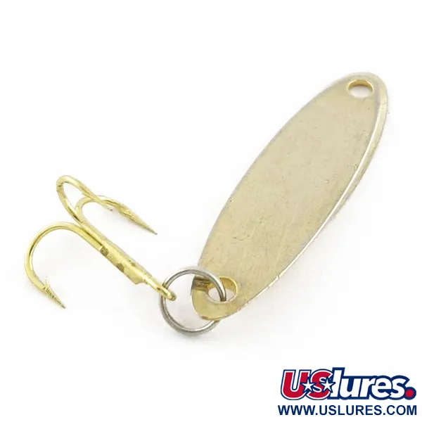 Acme Kastmaster, Oro, 3,5g, Cucchiaino Ondulante #24238