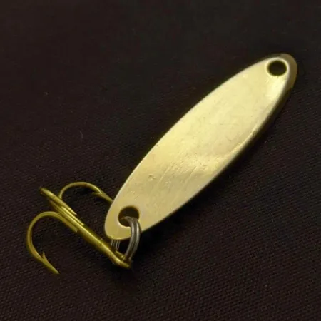 Acme Kastmaster, Oro, 3,5g, Cucchiaino Ondulante #24238