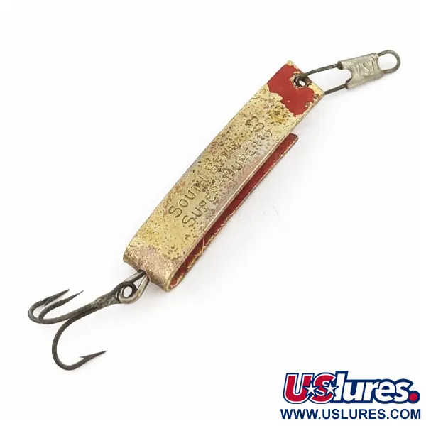 South Bend Super-Duper 503