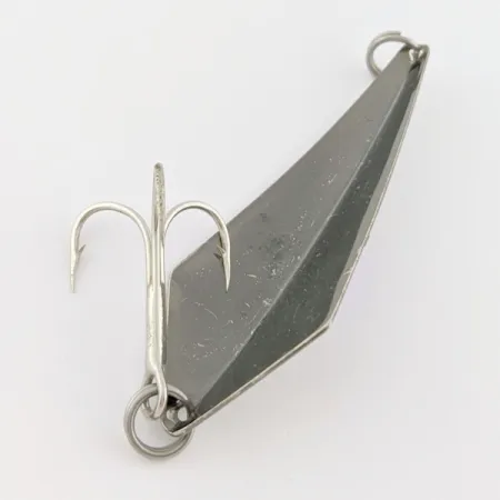 Rebel Arrowhead, 17g nero/viola, Ondulante #24240