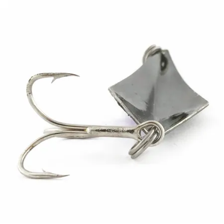 Rebel Arrowhead, 17g nero/viola, Ondulante #24240